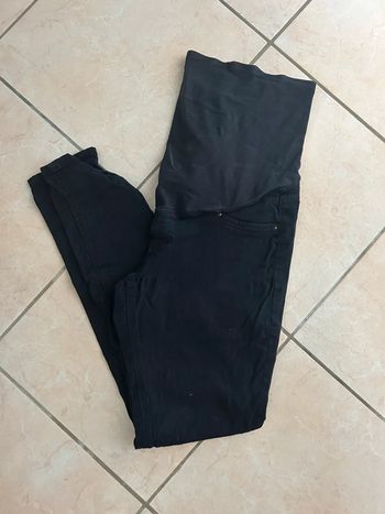 Jean de grossesse femme