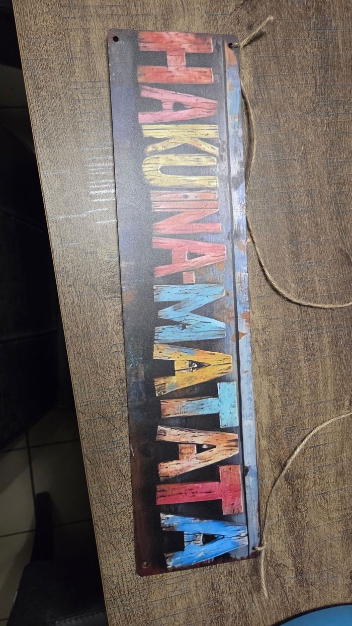 Decoration d'anniversaire roi lion - photo numéro 6