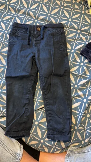Jeans bébé