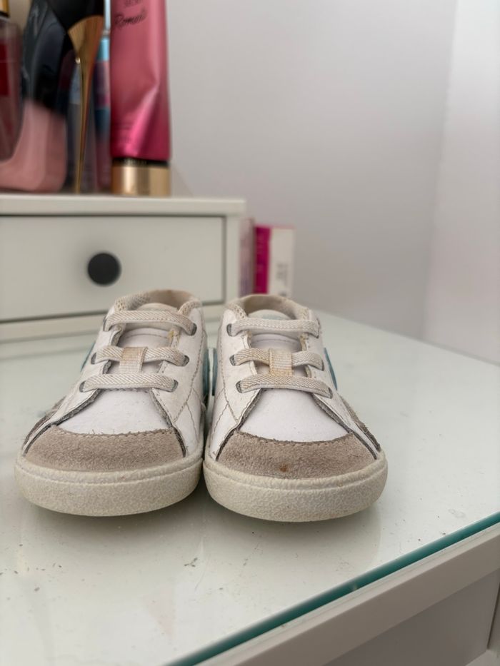 chaussure enfant - photo numéro 4