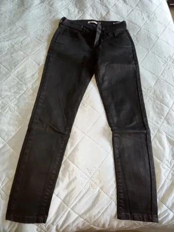 Jeans Levi's noir 34