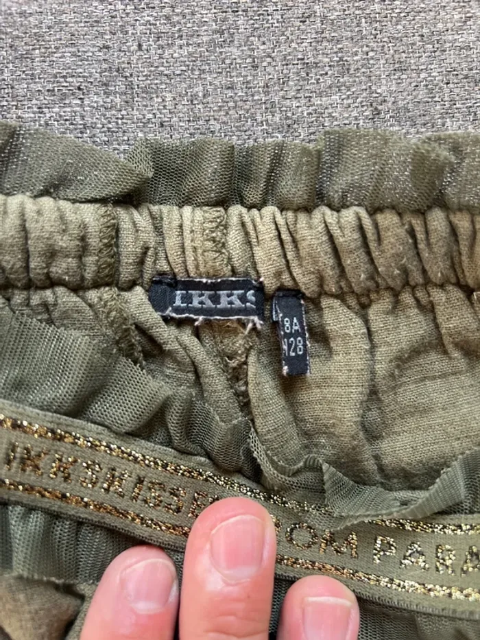Short IKKS - photo numéro 2