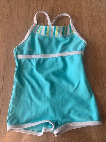 Maillot de bain 3 ans