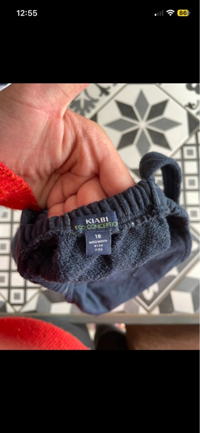 Salopette - photo numéro 2