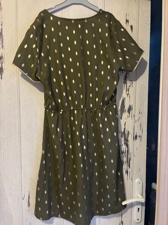 Robe Vero Moda taille L - photo numéro 7