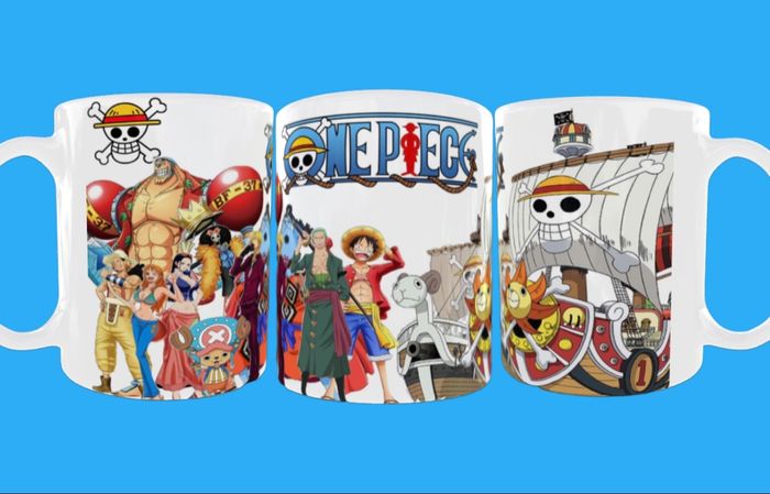 Tasse onepiece