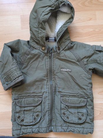 Manteau