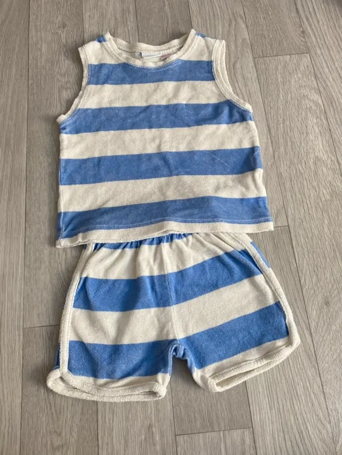 Ensemble Zara