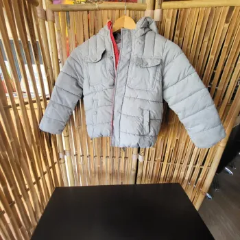 Manteau Hiver enfant okaidi