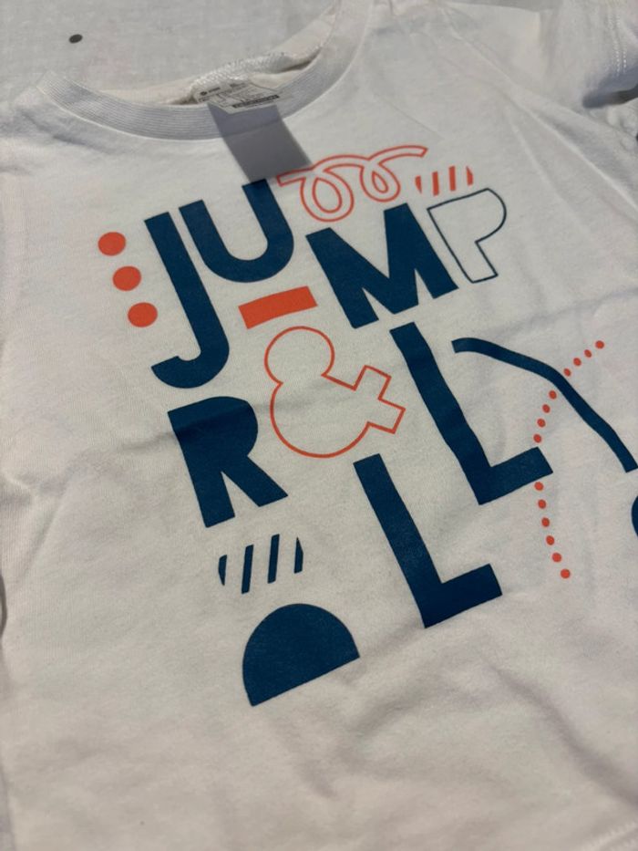 T-shirt - photo numéro 2