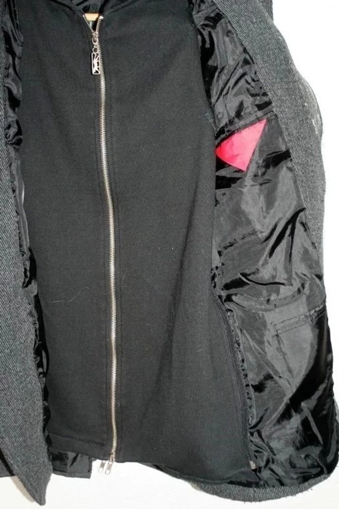 Veste avec doublure amovible XXL - photo numéro 3