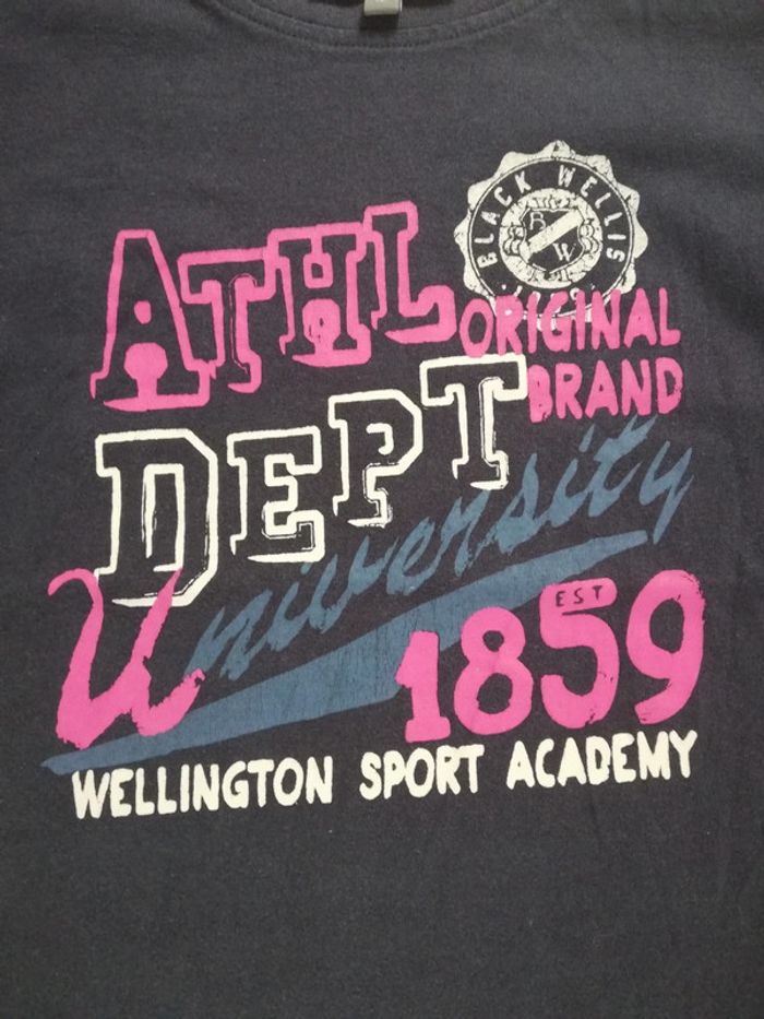 4 tee-shirts manches longues - photo numéro 3