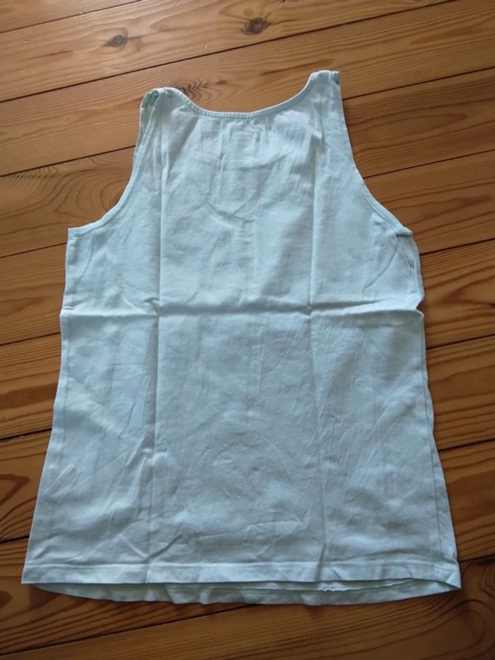 Débardeur 10 ans - photo numéro 2