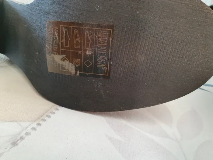 Botte montante fourré - photo numéro 8