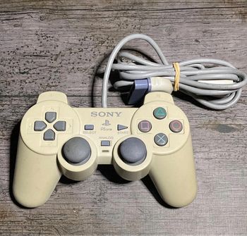 Manette PlayStation one PSone loose Fonctionnelle Sony