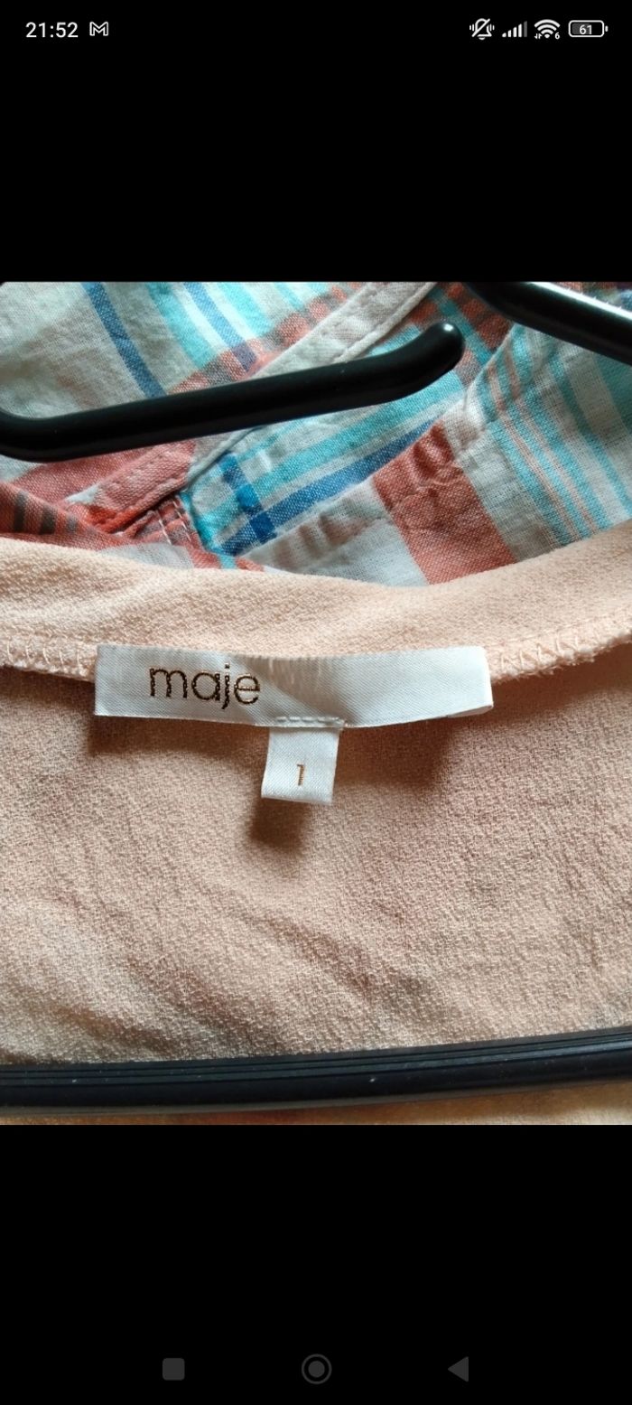 Petit haut - photo numéro 2