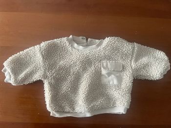Pull 3 mois
