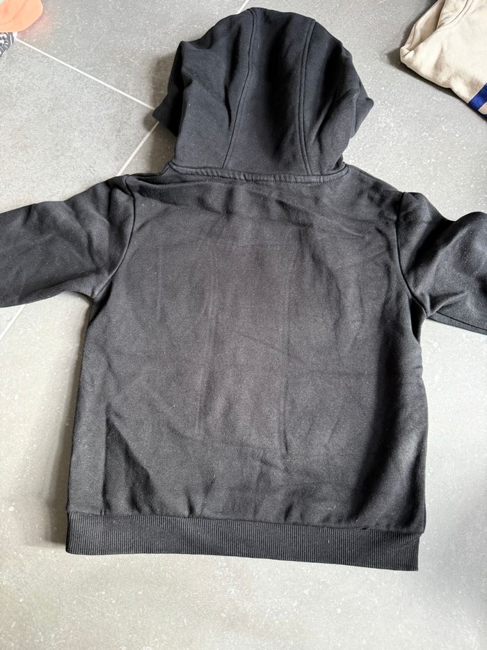 Sweat à capuche - photo numéro 4