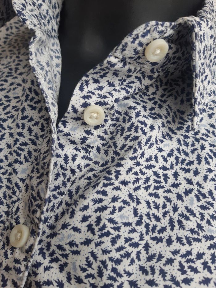 Levi's chemise taille 36 - photo numéro 4