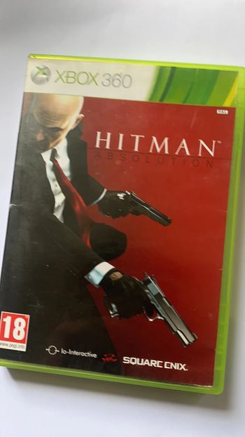 jeu Microsoft Xbox 360