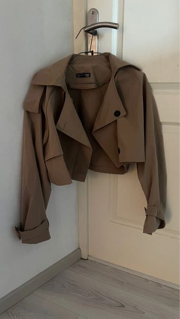 trench