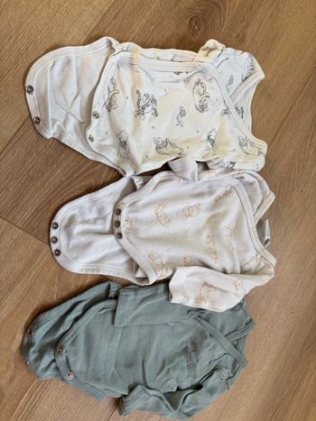 Body Winnie l’ourson 