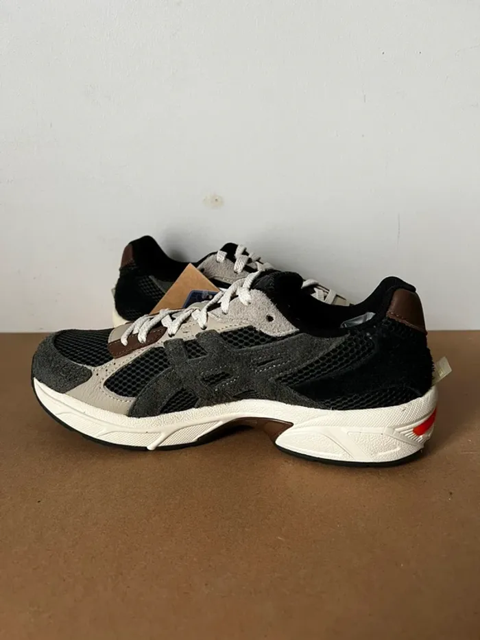 Asics Gel-1130 Forest - 40 - photo numéro 2