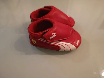 Chaussons / chaussures