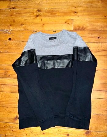 Pull Zara