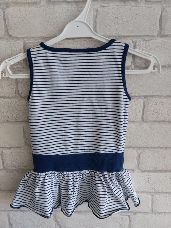 Robe Mexx taille 6 - 9 mois / 68 cm - photo numéro 2