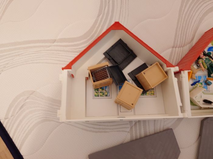 Maison playmobil - photo numéro 3