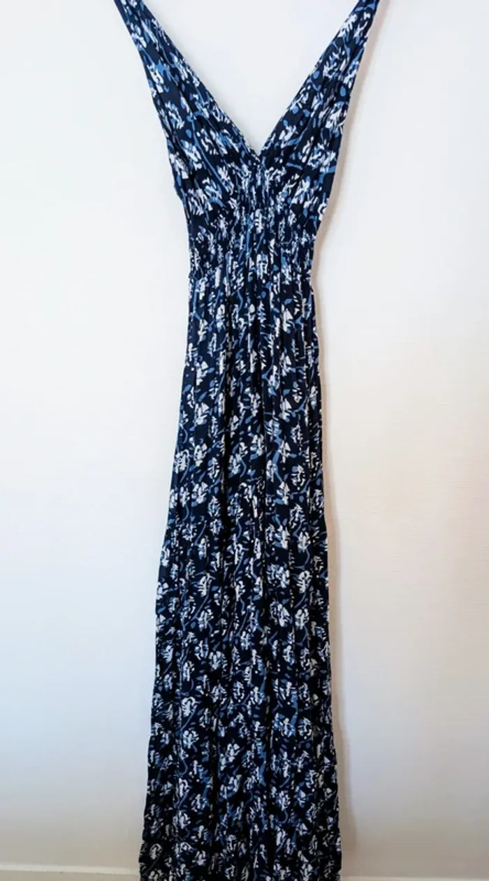 Robe longue - photo numéro 2