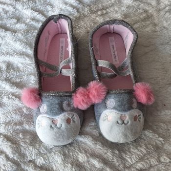 Chausson petite souris  T33