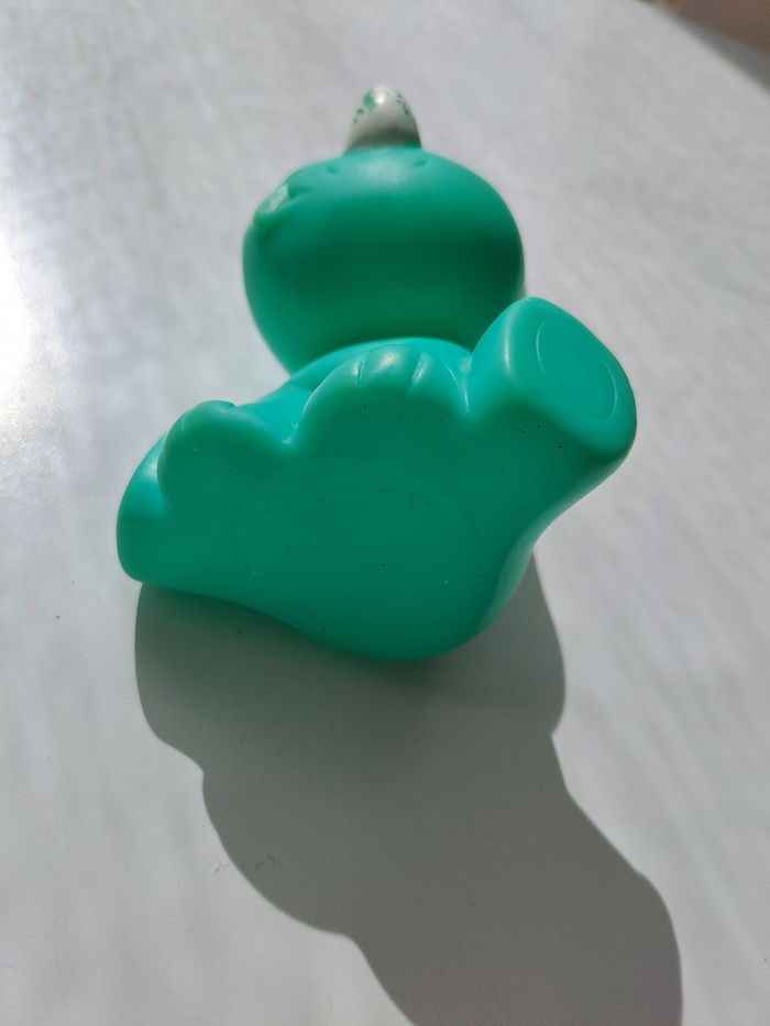 Lot 4 jouets de bain animaux - photo numéro 8