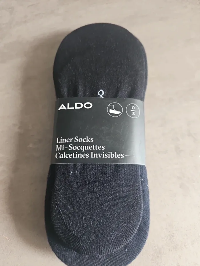 Mi Socquettes taille S