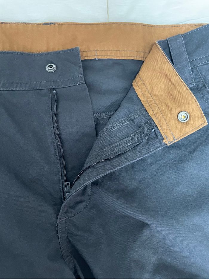Short Quechua - photo numéro 4