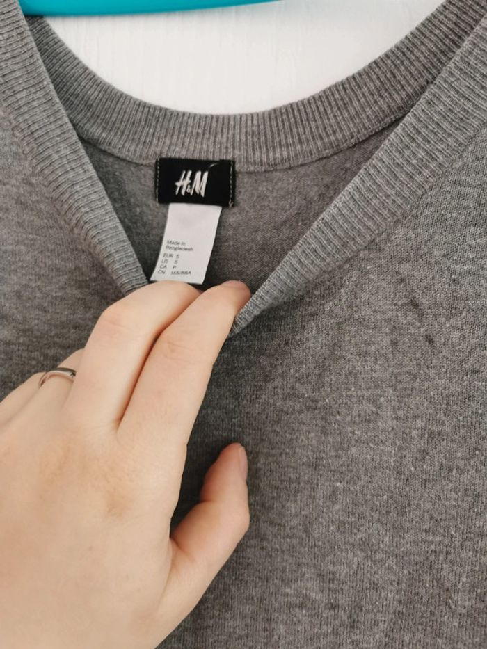 Robe pull - photo numéro 3