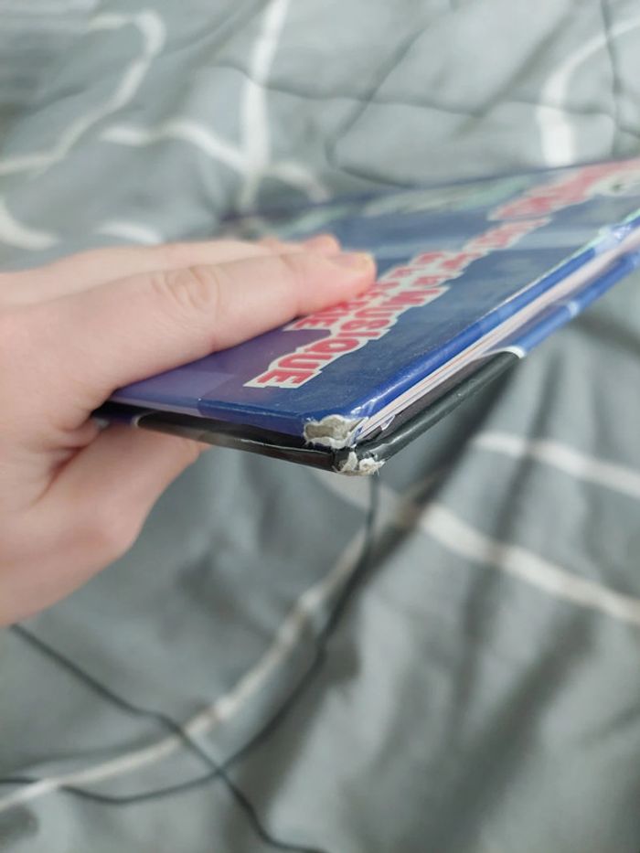 Livre chica vampiro - photo numéro 4