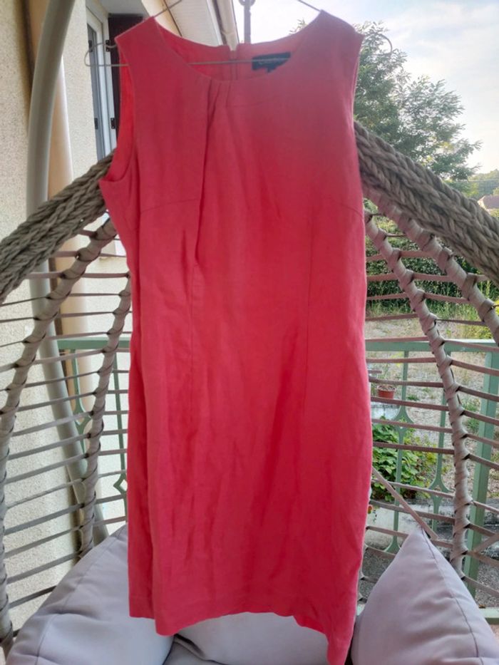 Robe caroll