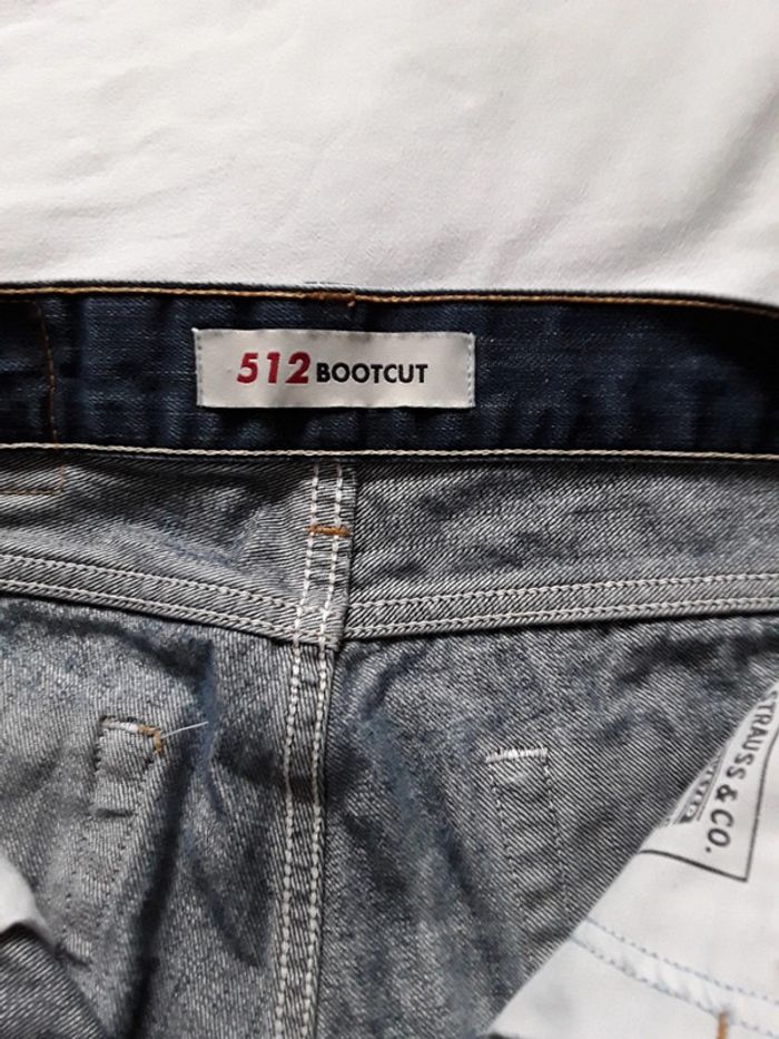 Jeans homme - photo numéro 8