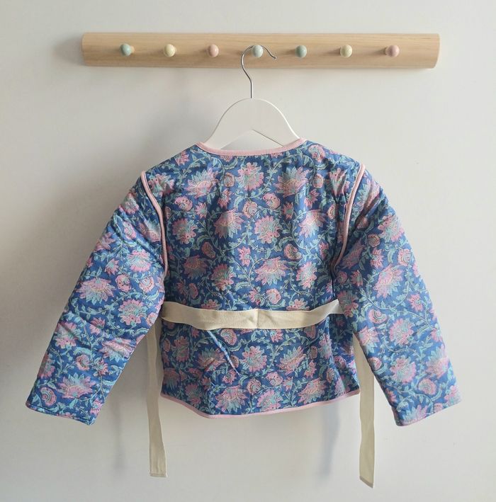Veste louise misha - photo numéro 2