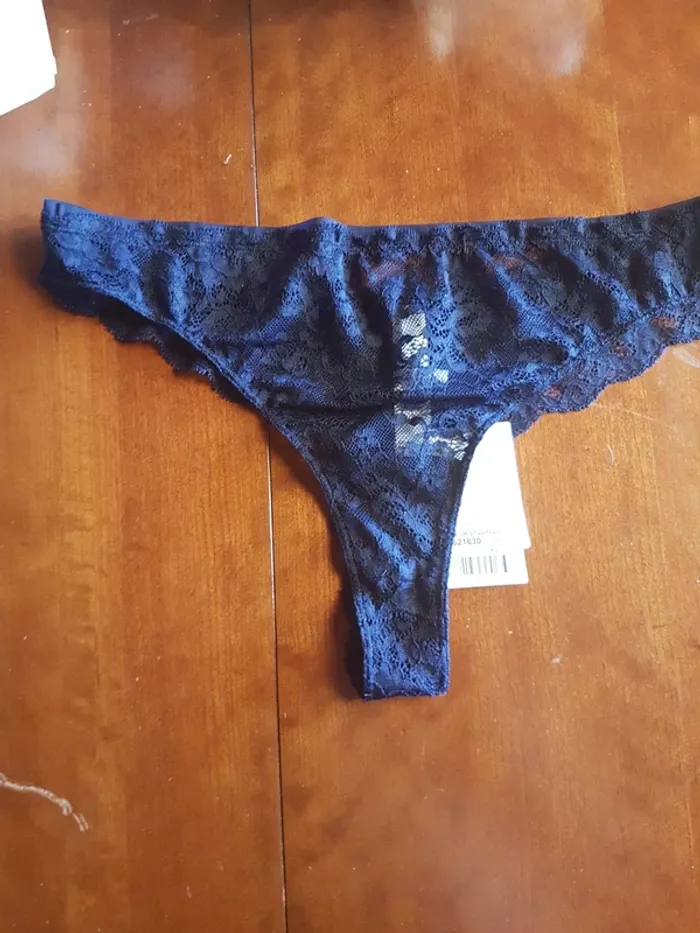 String Marie Jo  44 - photo numéro 2