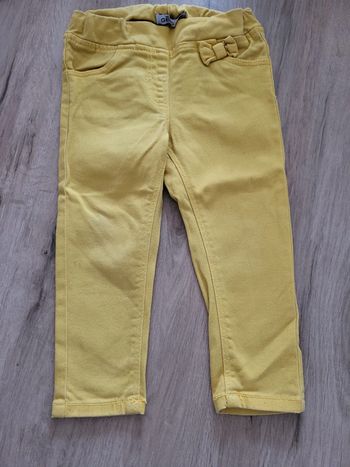 Jegging 24 mois