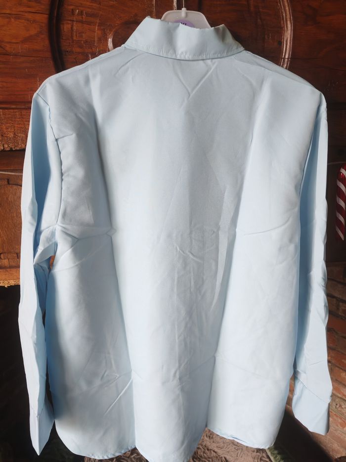 Chemise zootopie - photo numéro 3