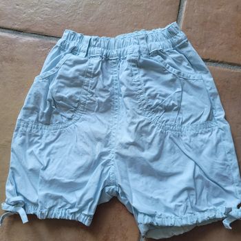 Short