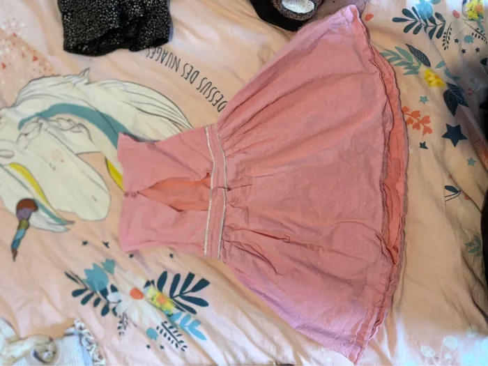 Robe d’été - photo numéro 2