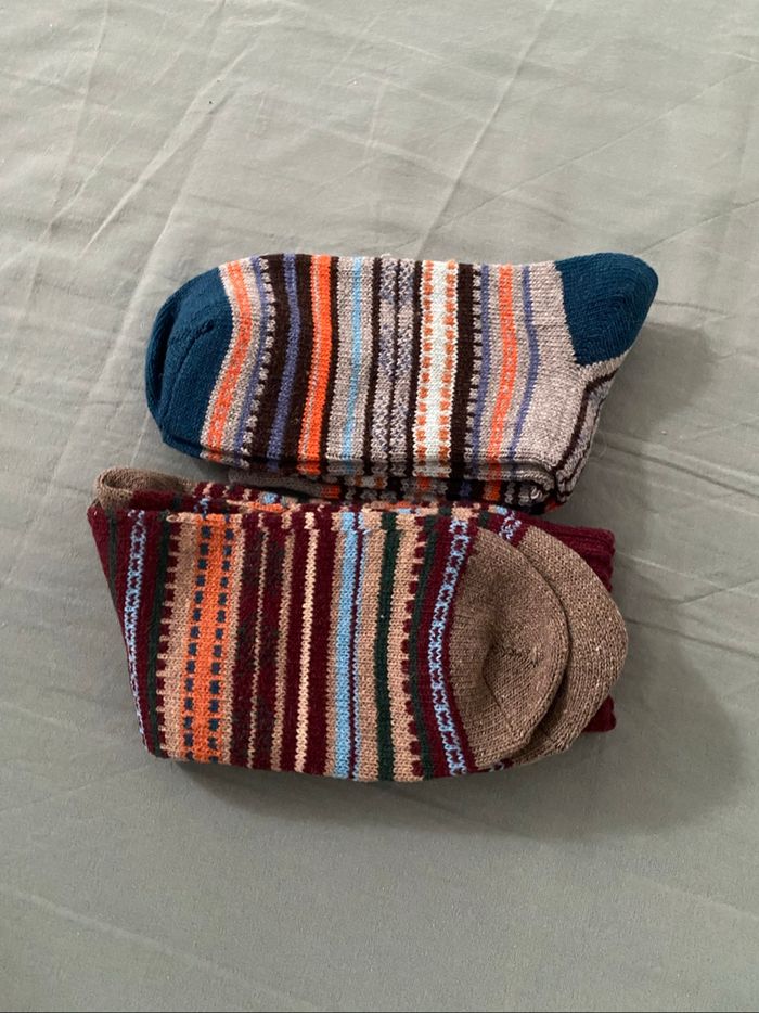 Chaussette