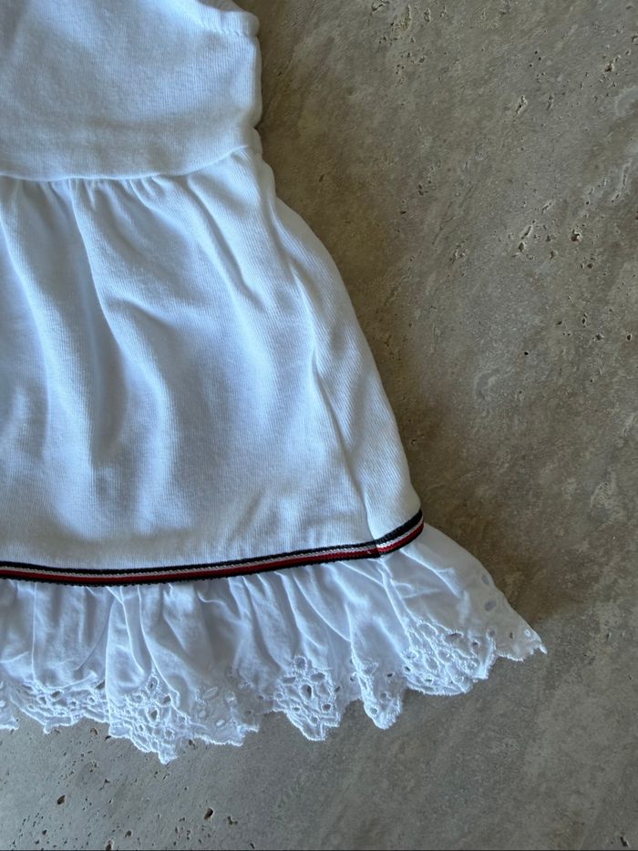 Robe blanche - photo numéro 4