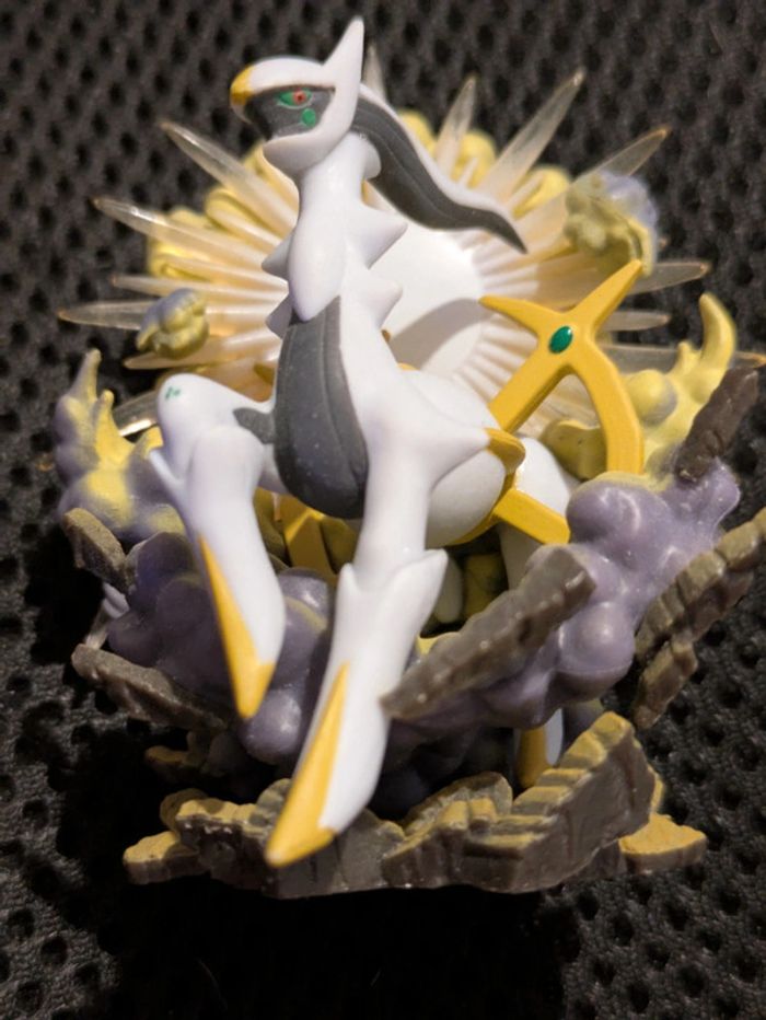 Figurine pokémon - photo numéro 3