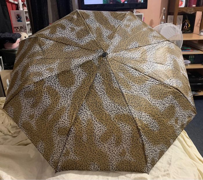 Parapluie - photo numéro 3